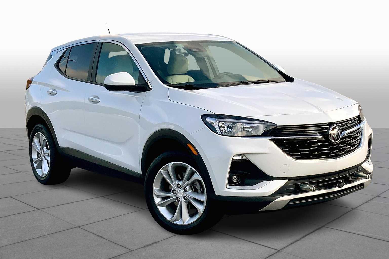 2023 Buick Encore GX Preferred photo 2