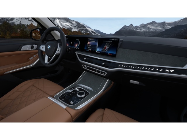 2026 Bmw X7 xDrive40i photo 13