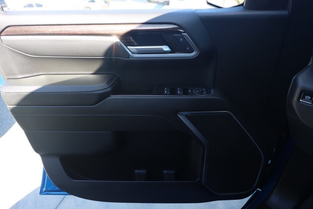2024 Gmc Sierra 1500 Elevation photo 21
