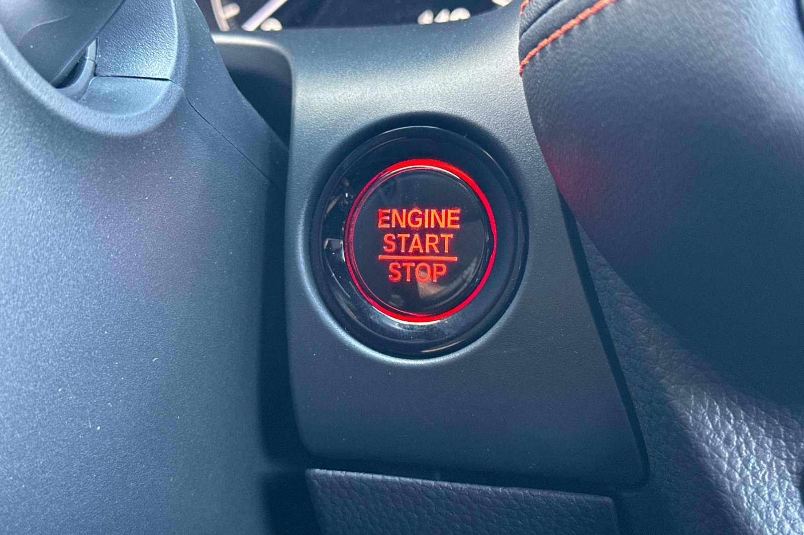 2026 Honda HR-V Sport photo 22