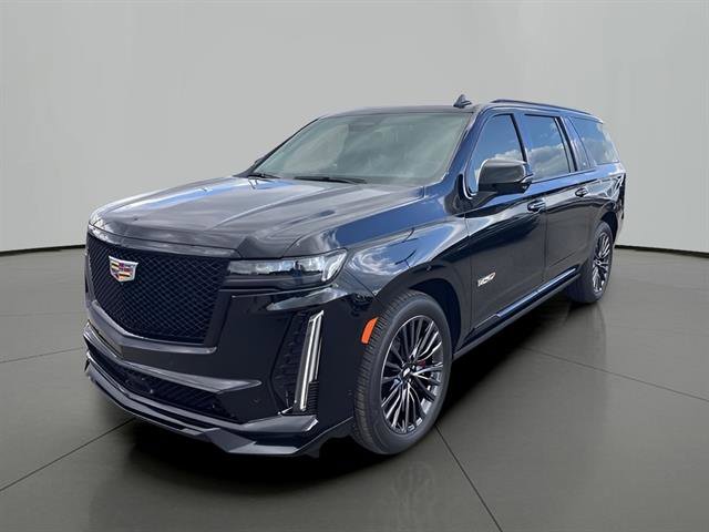 2024 Cadillac Escalade ESV V-Series's photo