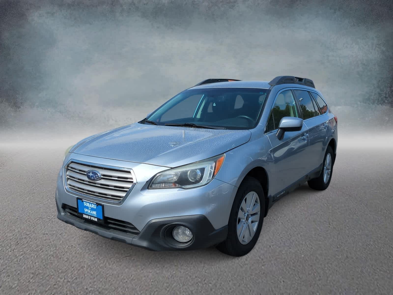 2016 Subaru Outback 2.5i Premium photo 4