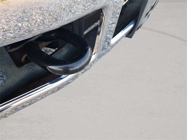2008 Ford F-250 photo 26
