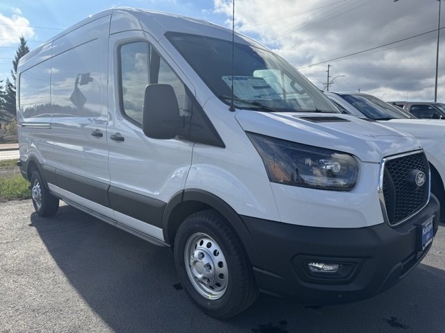 2026 Ford Transit Van Base's photo