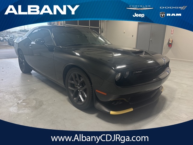 2023 Dodge Challenger GT's photo