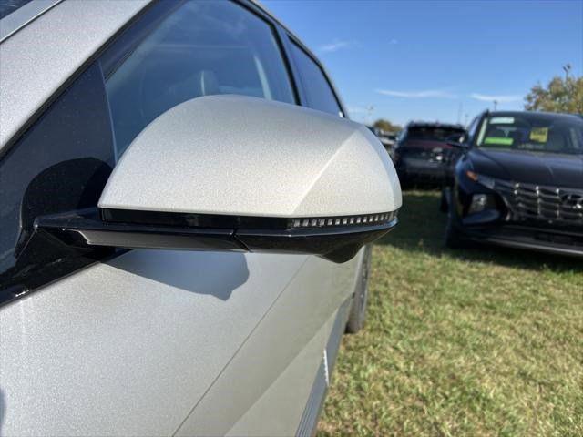 2024 Hyundai Ioniq 5 Limited photo 5