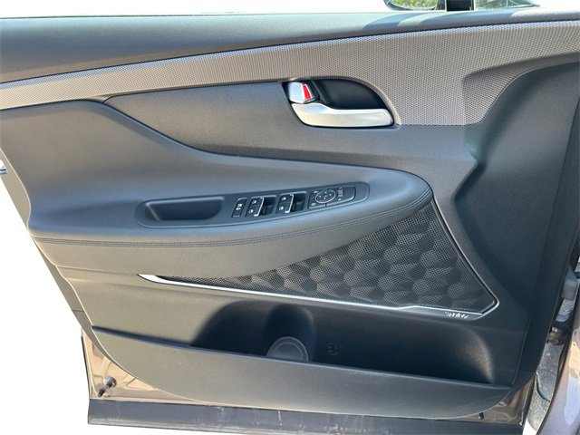 2020 Hyundai Santa Fe SEL photo 15