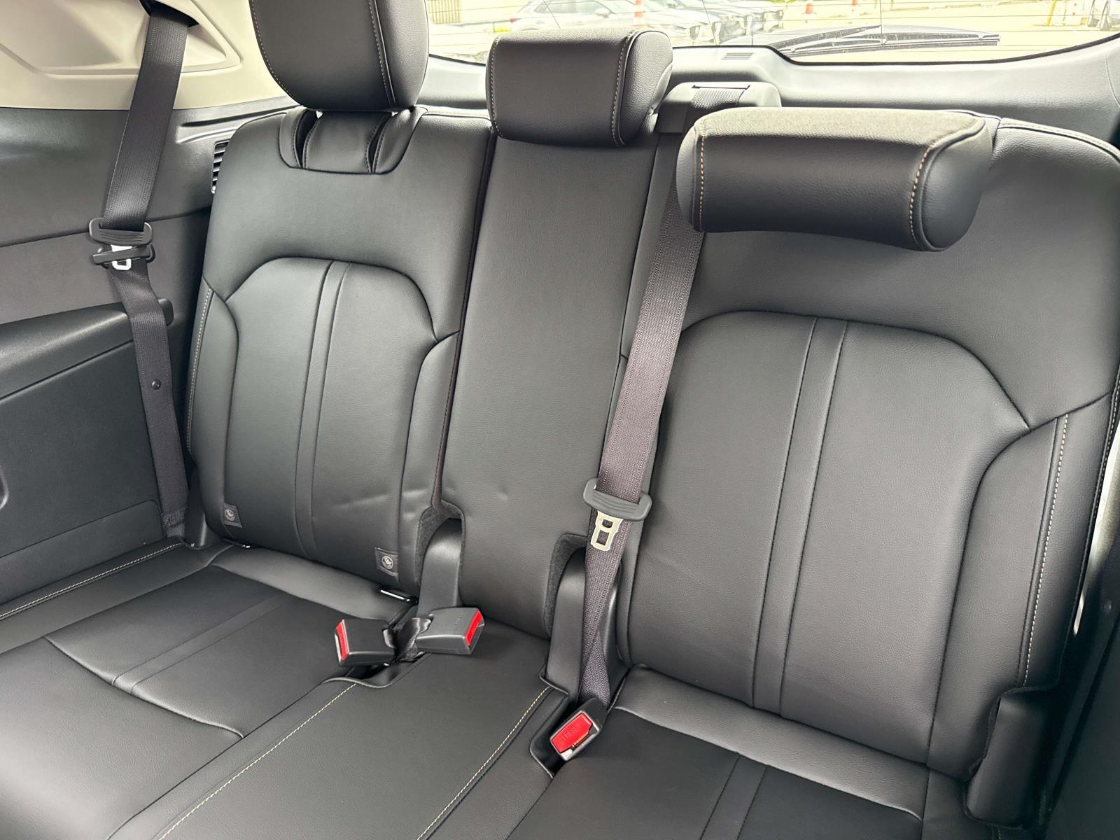 2025 Mazda CX-90 3.3 Turbo Preferred photo 11