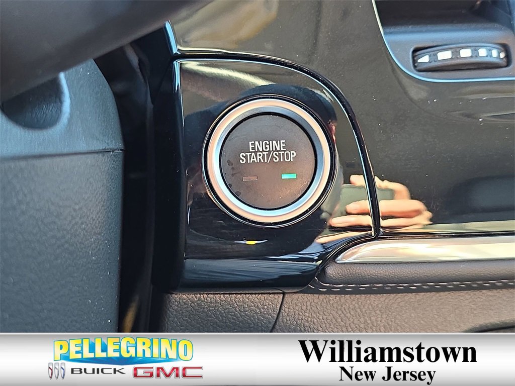 2019 Buick Encore Preferred photo 15