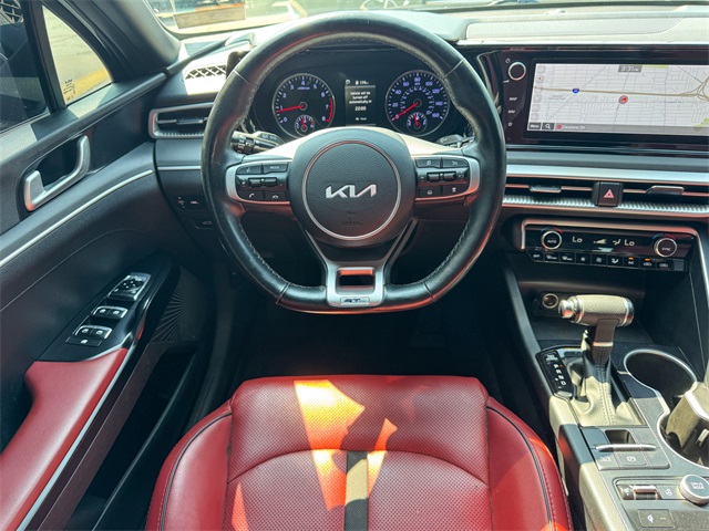 2023 Kia K5 GT-Line photo 29