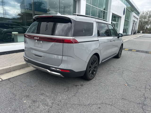 2023 Kia Carnival SX Prestige photo 6