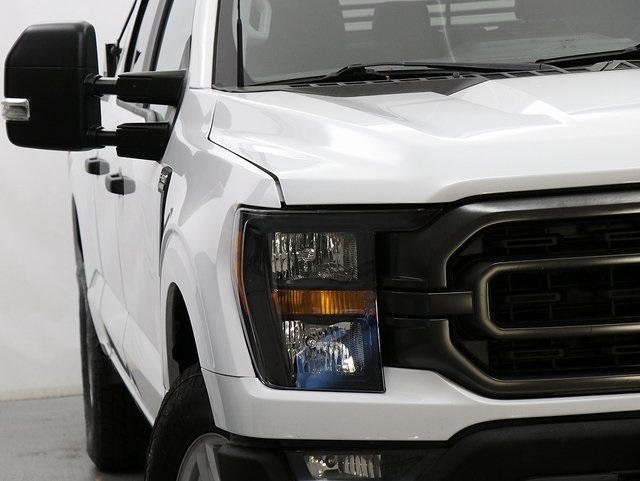 2022 Ford F-150 XL photo 4
