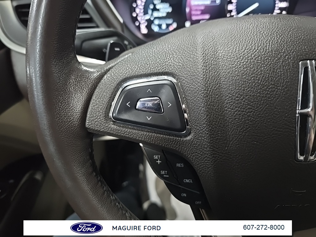 2018 Lincoln MKC Premiere photo 18