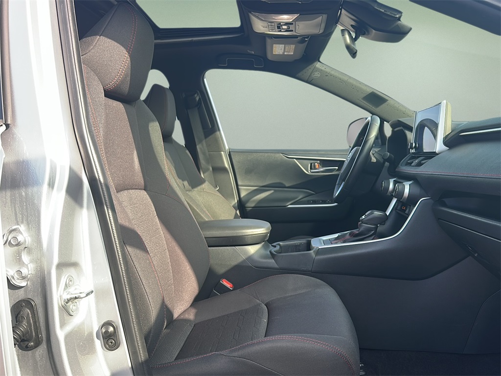 2023 Toyota RAV4 Prime SE photo 19