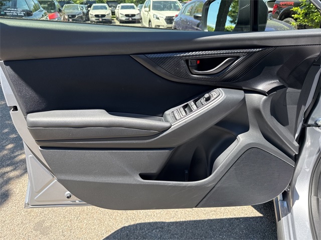2023 Subaru Crosstrek Base photo 20