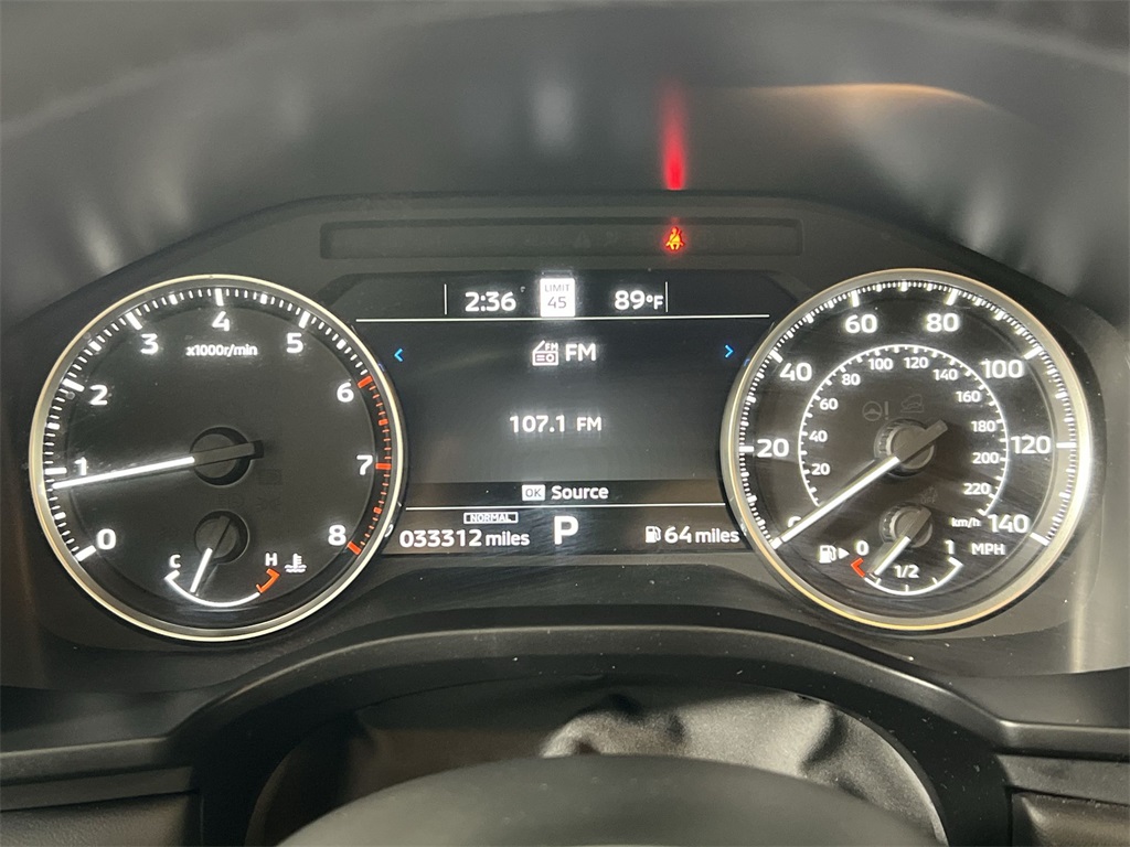 2024 Mitsubishi Outlander SE Ralliart photo 9