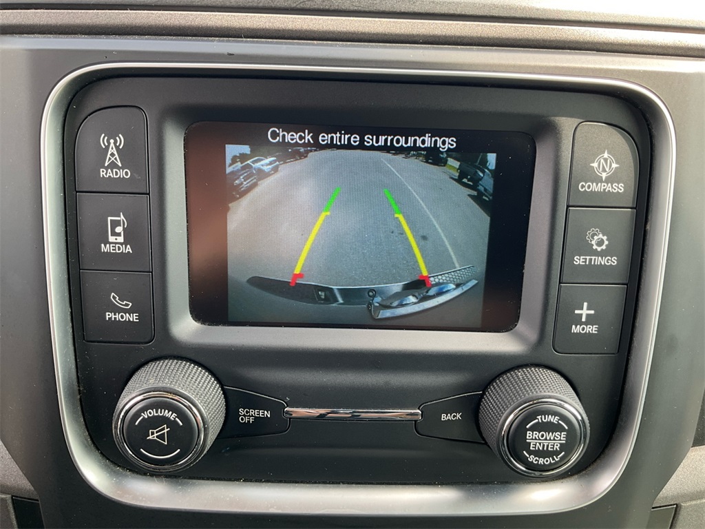 2019 Ram 1500 Classic Express photo 20