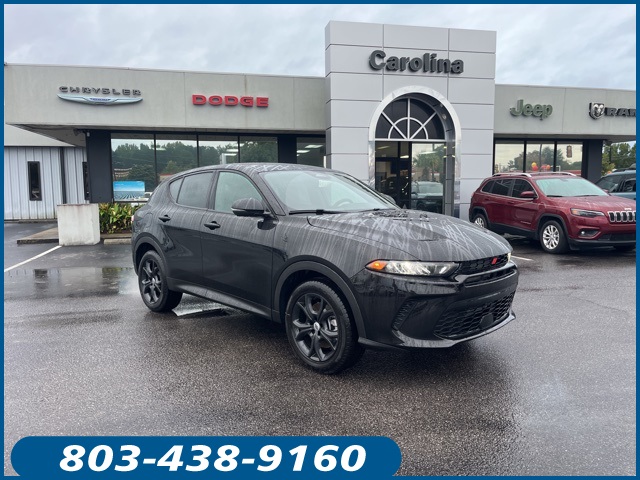 2025 Dodge Hornet GT's photo