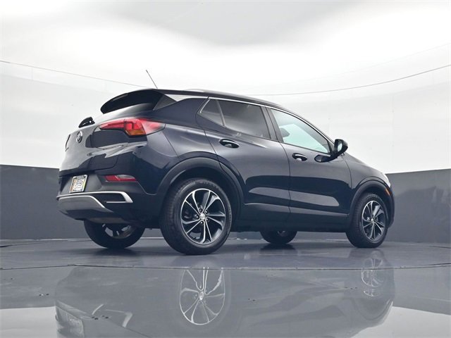 2020 Buick Encore GX Select photo 24