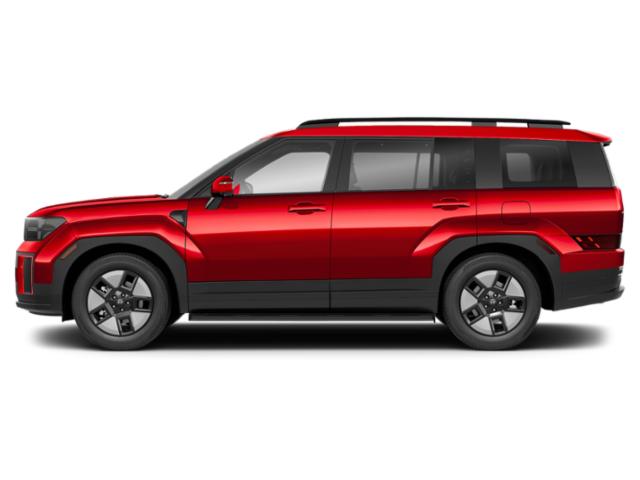 New 2026 Hyundai SEL image 2