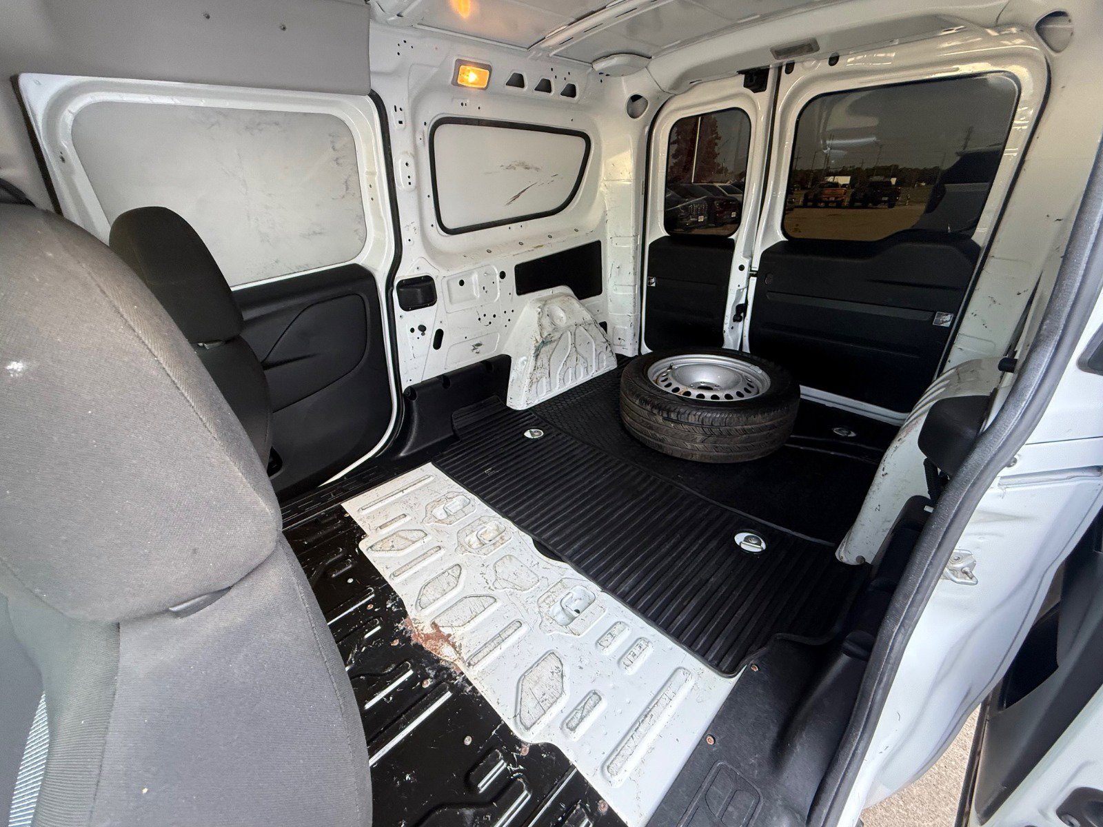 2016 Ram ProMaster City photo 10