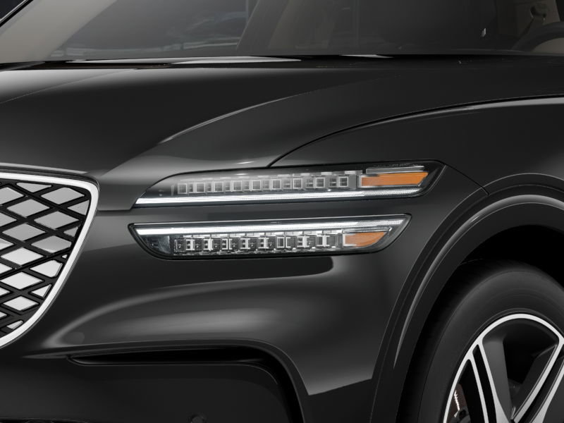 2026 Genesis Electrified GV70 Advanced photo 7