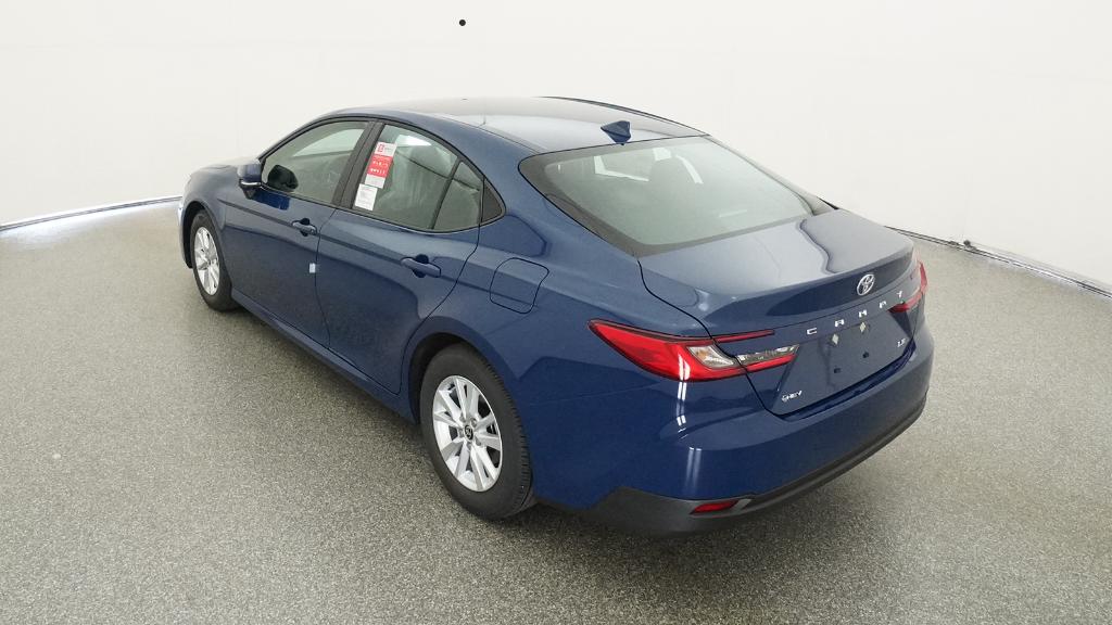 2026 Toyota Camry LE photo 11