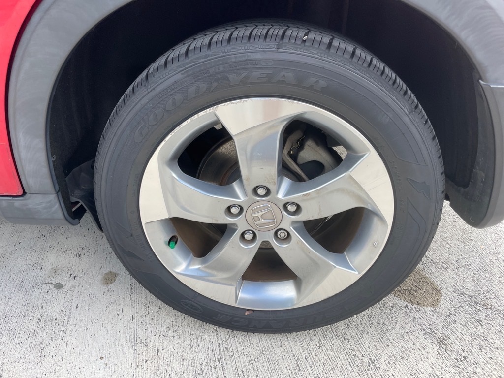 2017 Honda HR-V EX photo 23