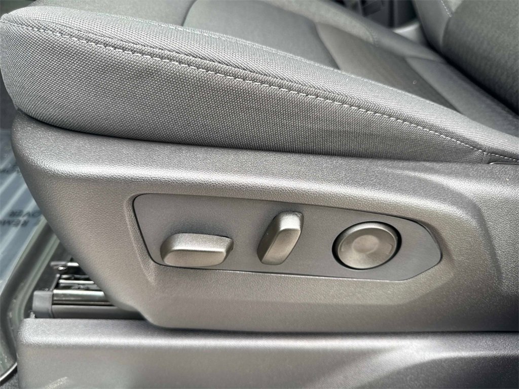 2026 Gmc Sierra 1500 Elevation photo 10