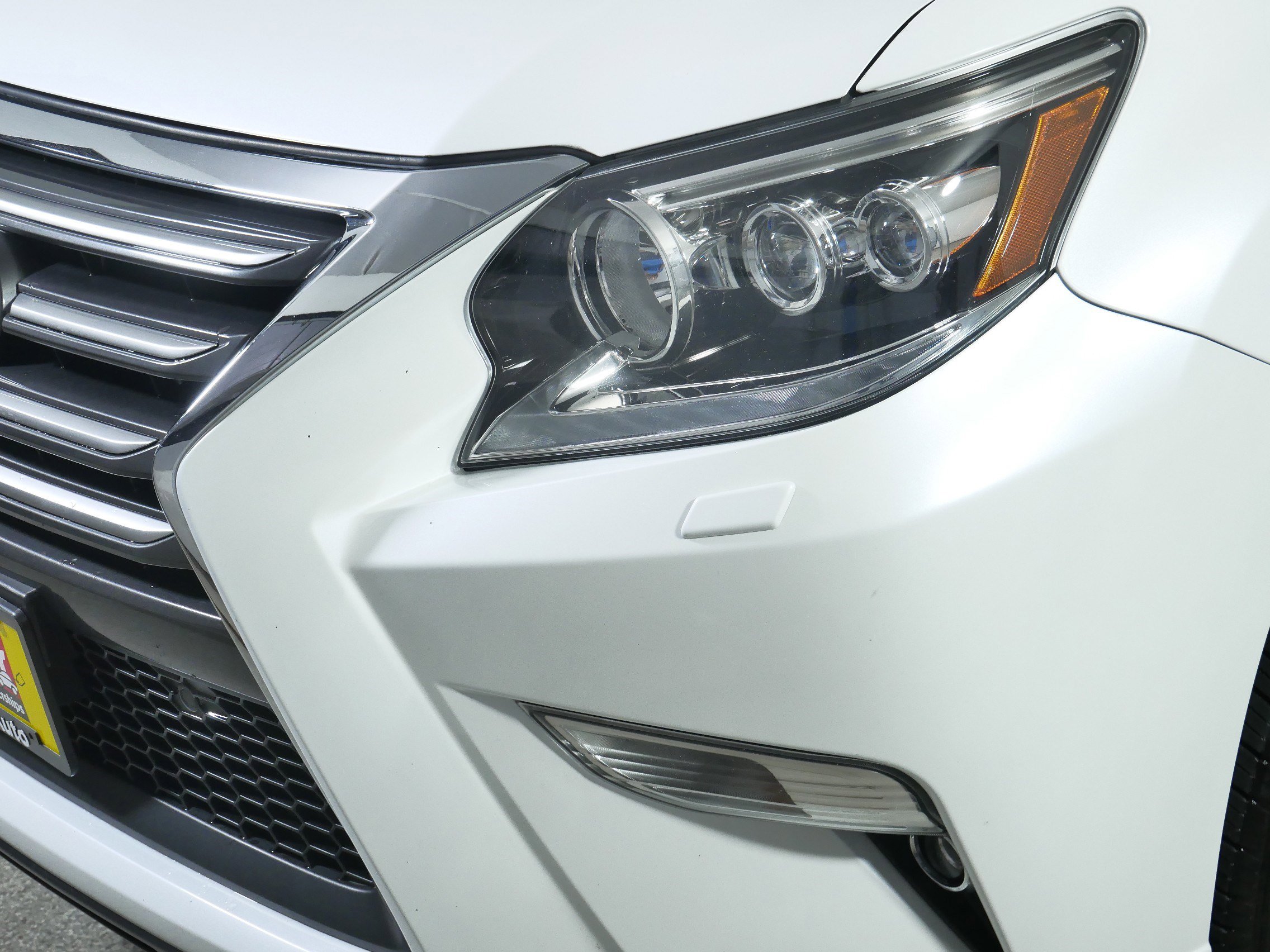 2017 Lexus GX 460 Luxury photo 28