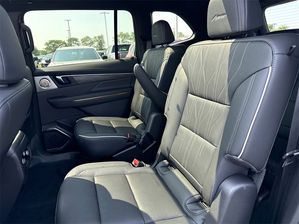 2026 BUICK ENCLAVE - Image 32