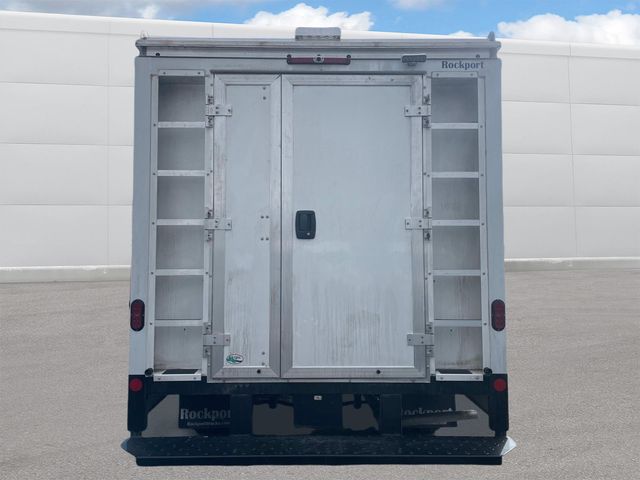 2024 Ford Transit photo 3