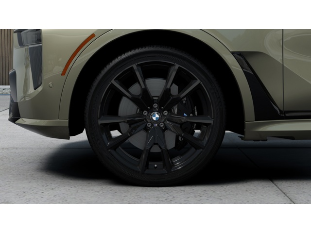 2026 Bmw X7 xDrive40i photo 7