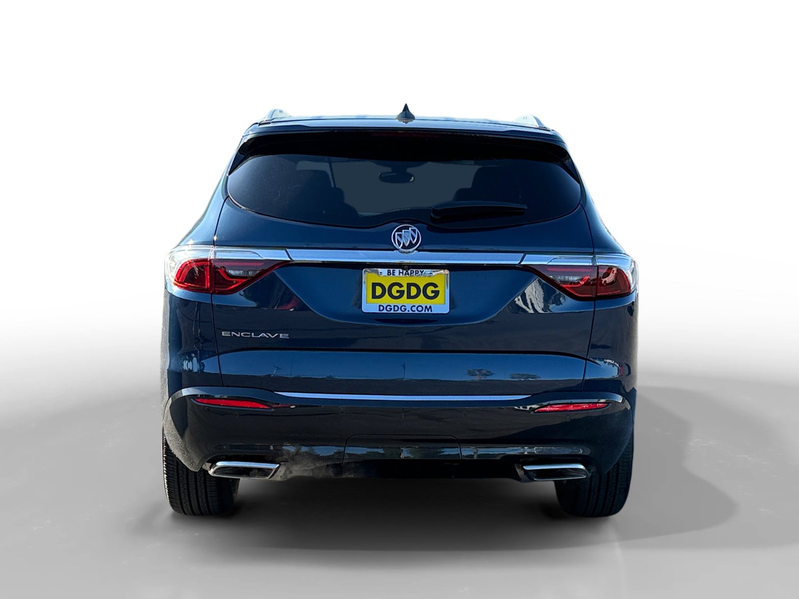 2022 Buick Enclave Essence photo 4