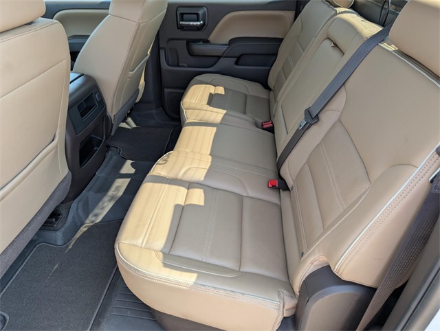 2017 Gmc Sierra 1500 Denali photo 26