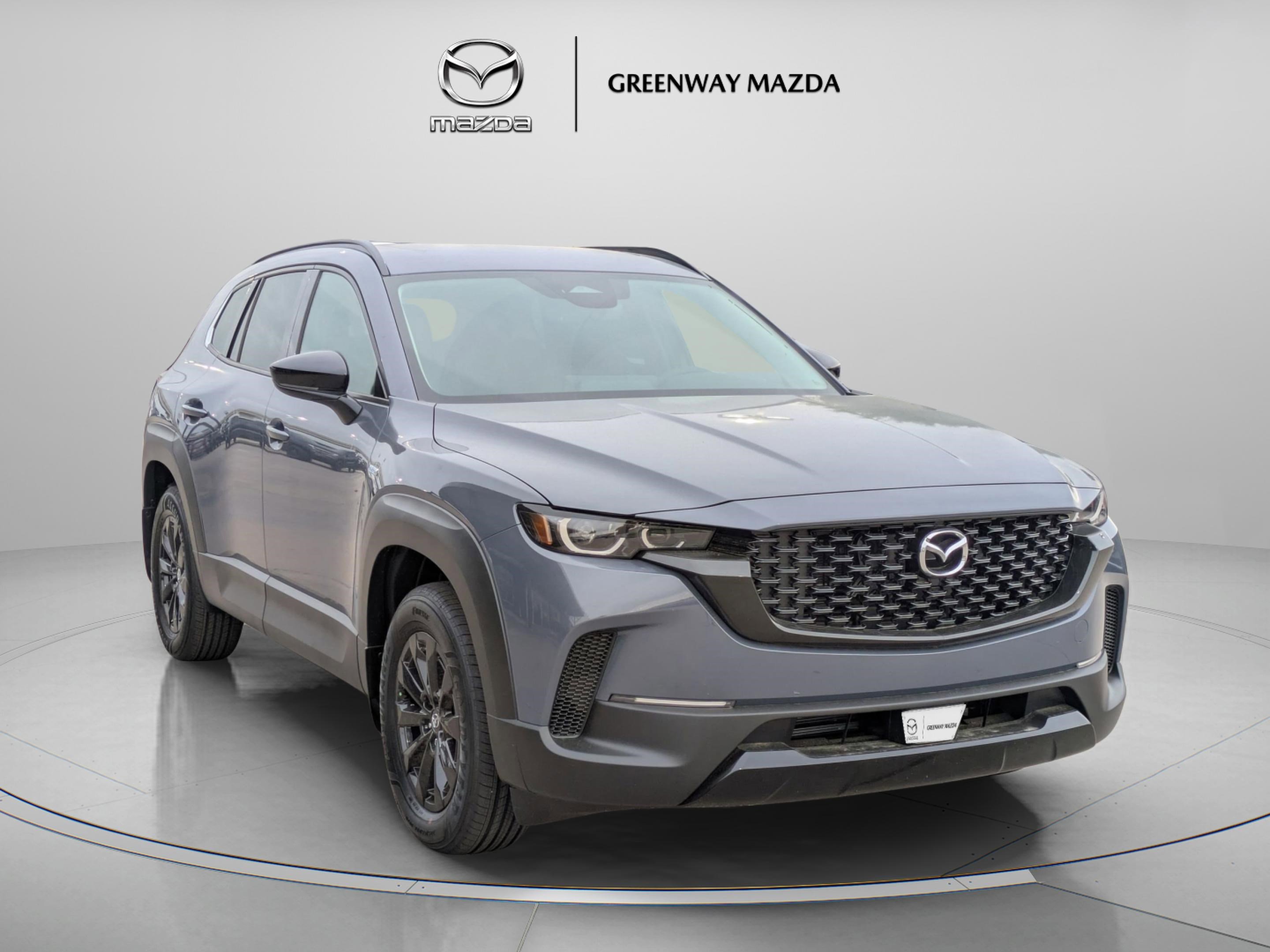 2025 Mazda CX-50 Premium's photo