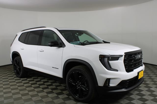 2026 GMC Acadia Elevation's photo