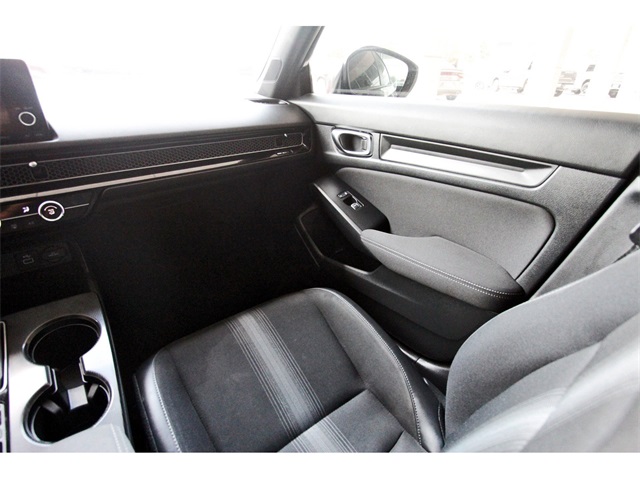 2024 Honda Civic Sport photo 9