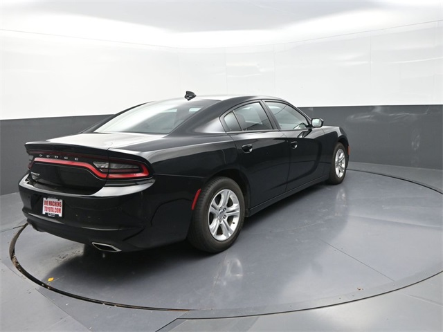 2023 Dodge Charger SXT photo 7