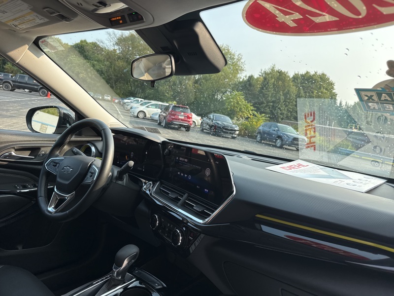 2024 Chevrolet Trax ACTIV photo 42