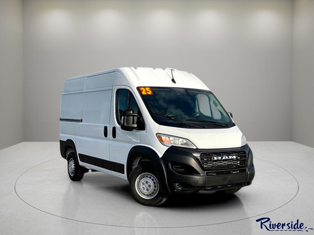 2025 RAM ProMaster Cargo Van Base's photo