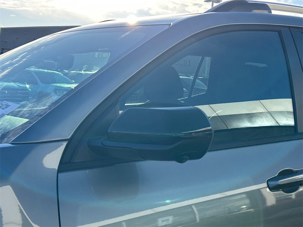 2026 GMC TERRAIN - Image 11