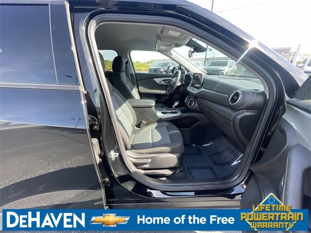2023 Chevrolet Blazer 2LT photo 18