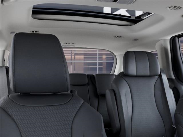 2025 Kia Carnival SX Prestige photo 27