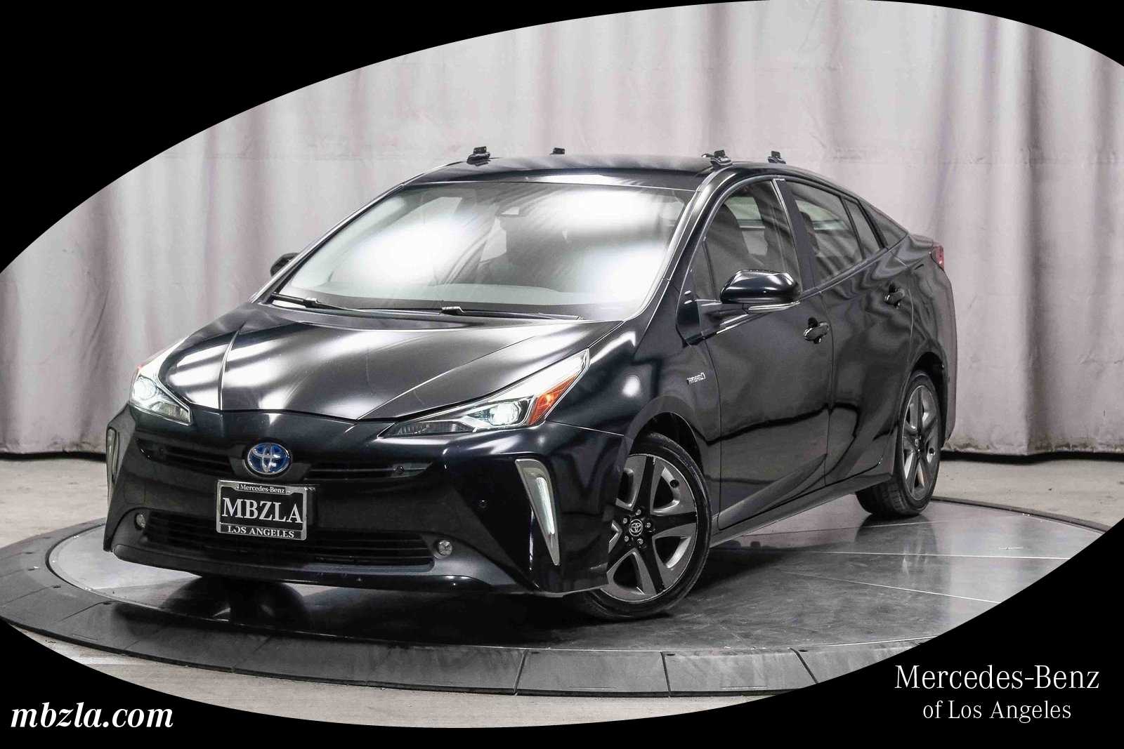 2022 Toyota Prius XLE