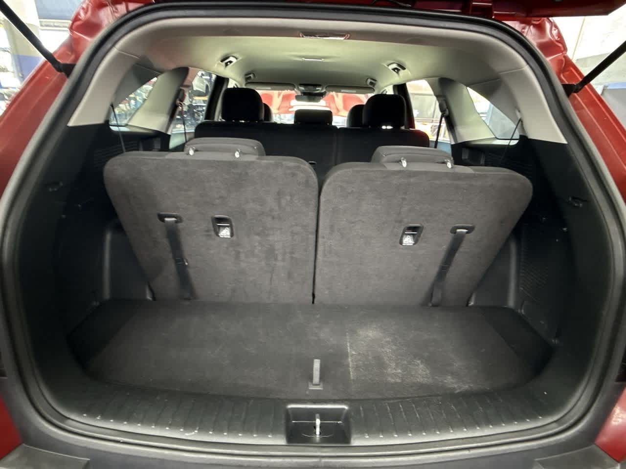 2023 Kia Sorento LX photo 22