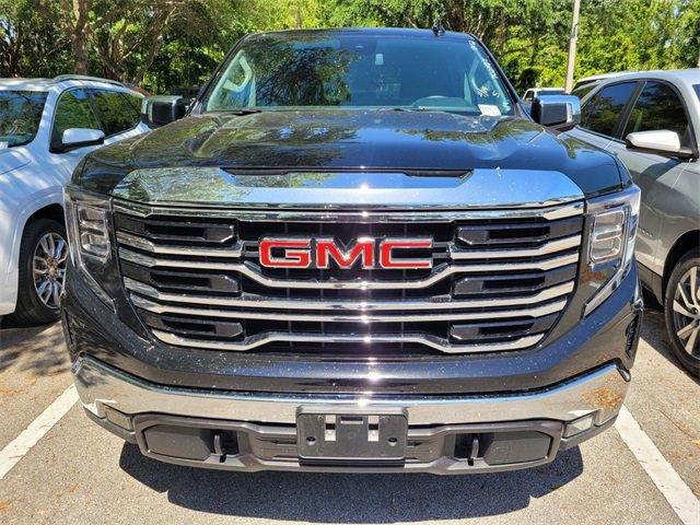 2025 Gmc Sierra 1500 SLT photo 2