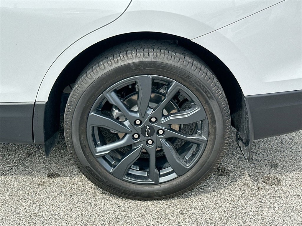 2022 Chevrolet Equinox RS photo 23