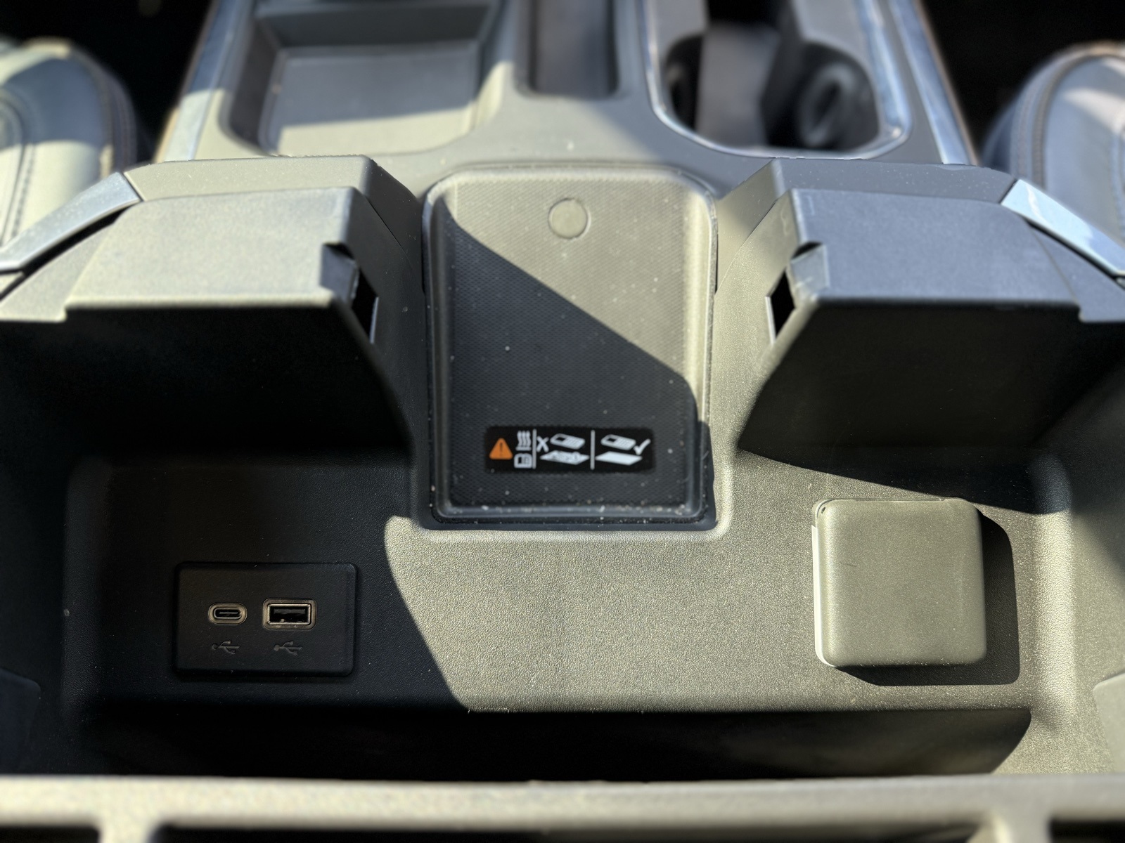 2024 Chevrolet Silverado 1500 High Country photo 26