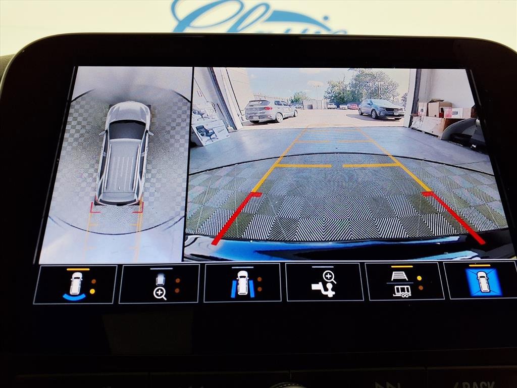 2022 Chevrolet Equinox Premier photo 3